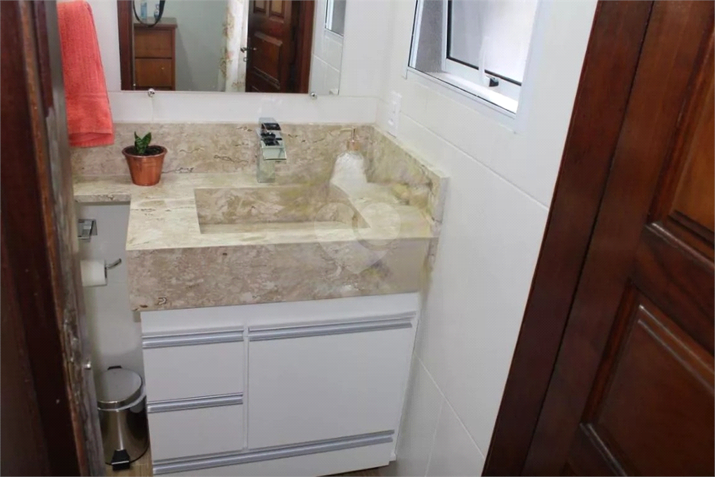 Venda Sobrado São Paulo Vila Romana REO893219 24