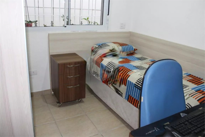 Venda Sobrado São Paulo Vila Romana REO893219 18