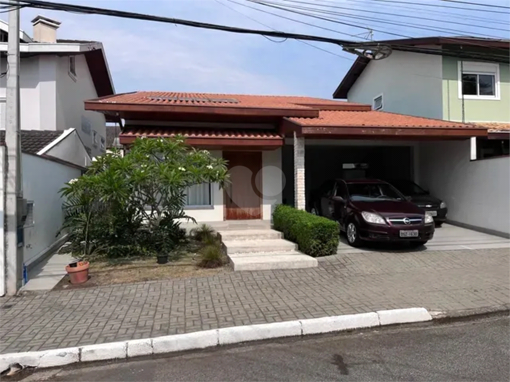 Venda Casa São José Dos Campos Urbanova REO893229 13