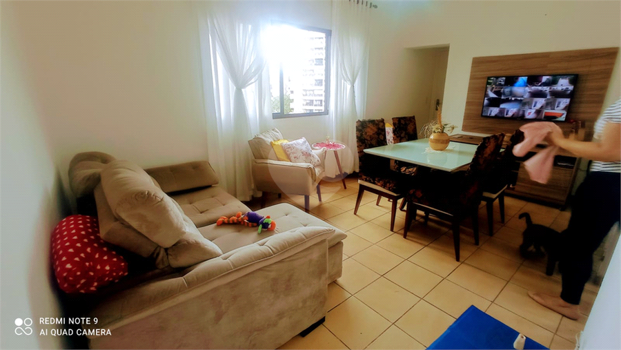 Venda Apartamento Guarujá Jardim Enseada REO893244 1