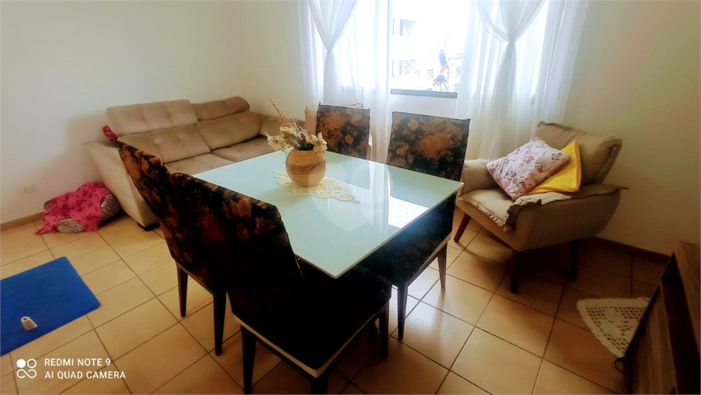 Venda Apartamento Guarujá Jardim Enseada REO893244 3