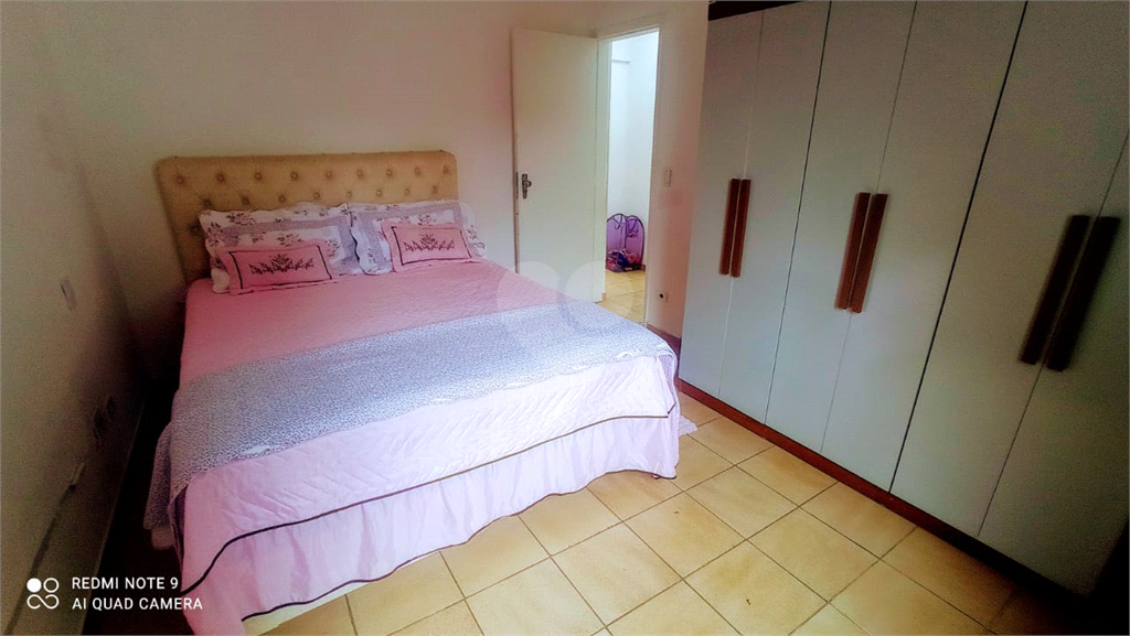 Venda Apartamento Guarujá Jardim Enseada REO893244 6