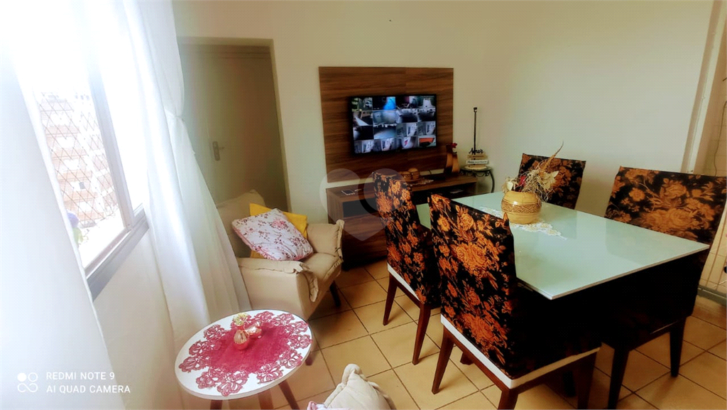 Venda Apartamento Guarujá Jardim Enseada REO893244 4