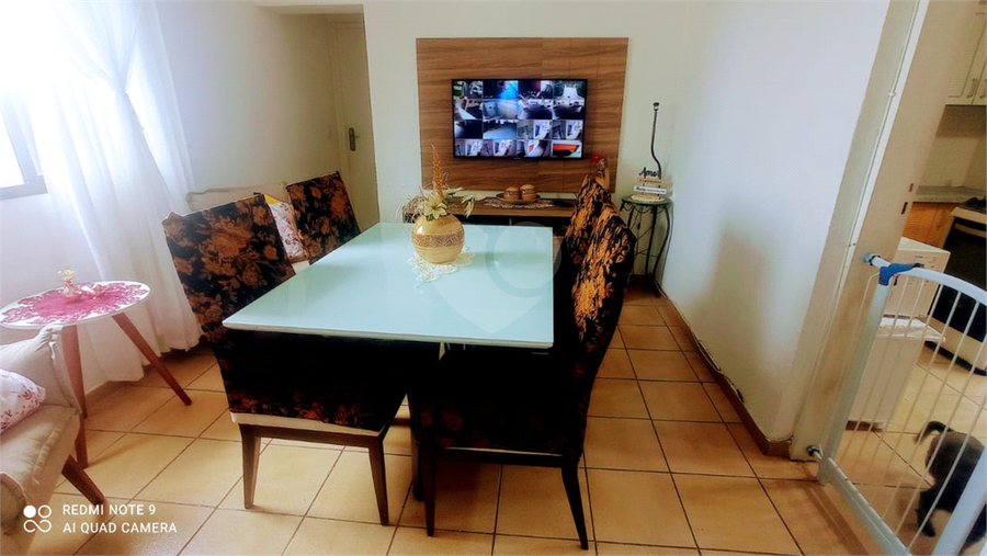 Venda Apartamento Guarujá Jardim Enseada REO893244 2