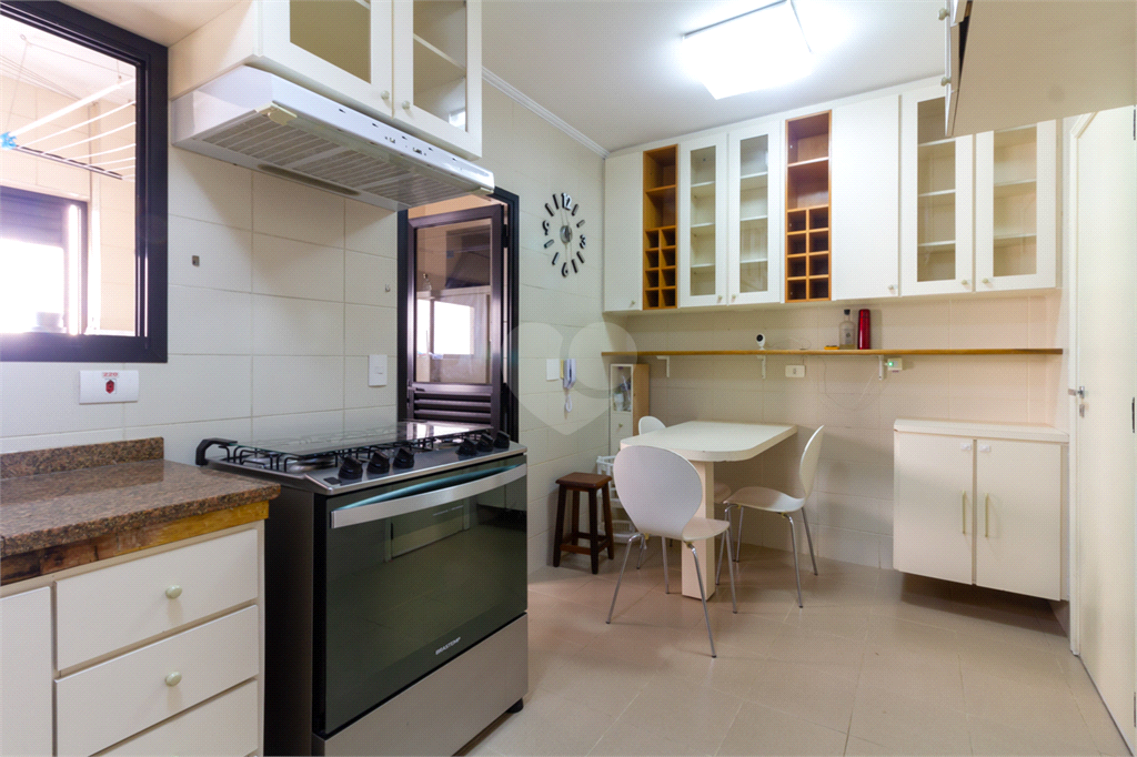 Venda Apartamento São Paulo Vila Nova Conceição REO893251 8