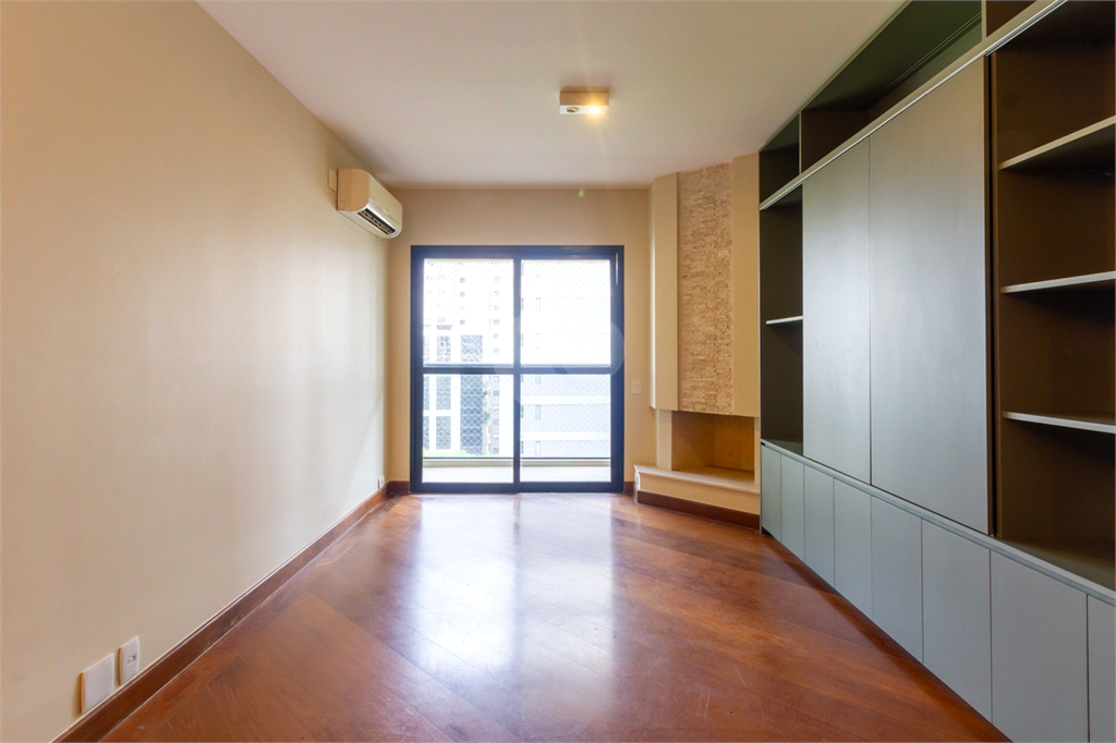 Venda Apartamento São Paulo Vila Nova Conceição REO893251 5