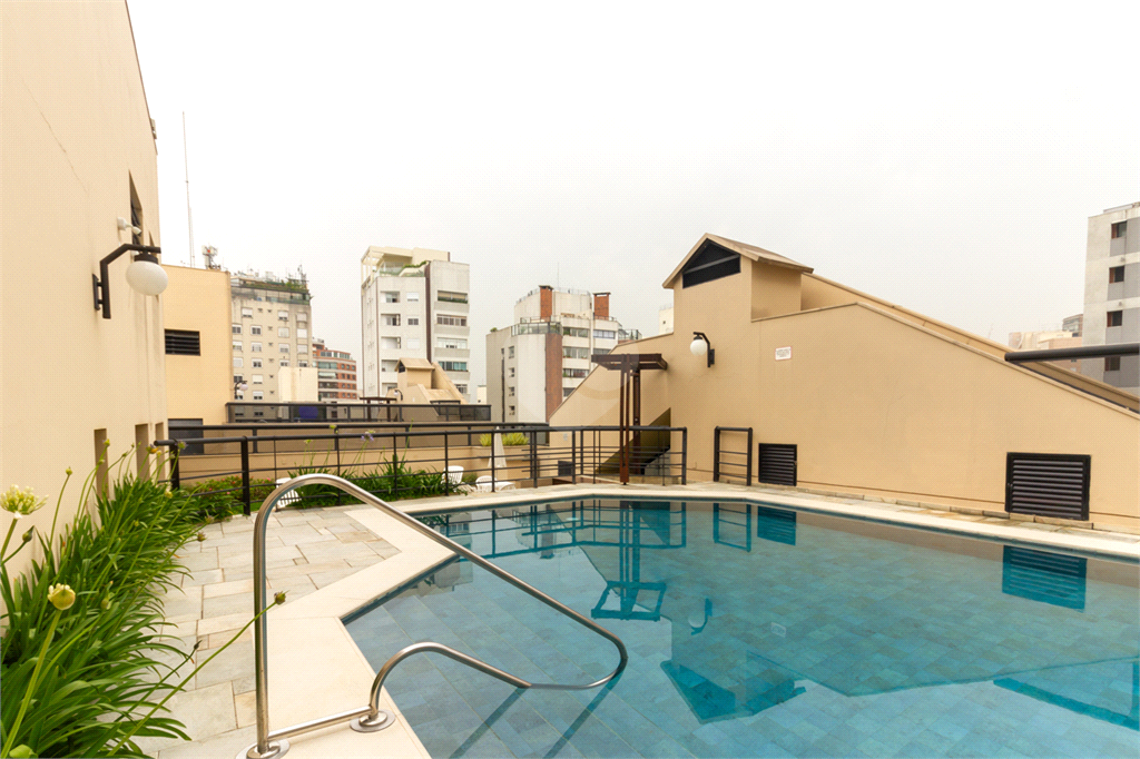 Venda Apartamento São Paulo Vila Nova Conceição REO893251 36