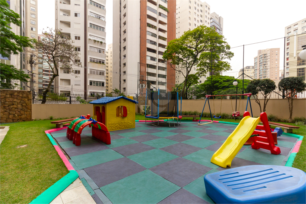 Venda Apartamento São Paulo Vila Nova Conceição REO893251 39