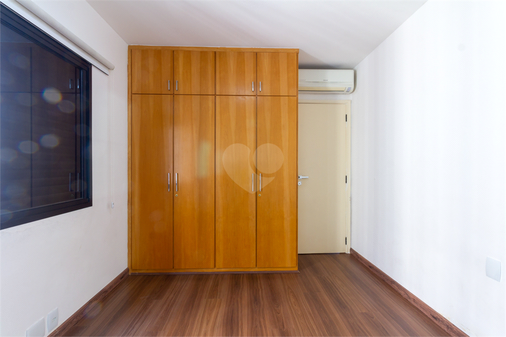 Venda Apartamento São Paulo Vila Nova Conceição REO893251 17