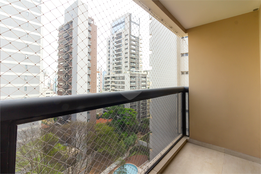 Venda Apartamento São Paulo Vila Nova Conceição REO893251 6