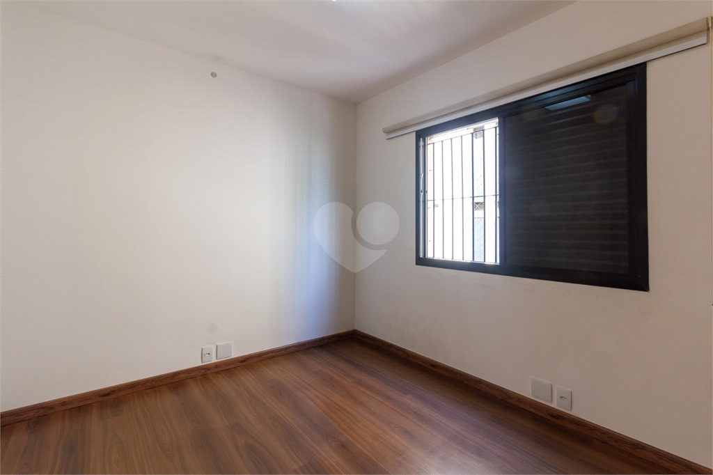 Venda Apartamento São Paulo Vila Nova Conceição REO893251 16