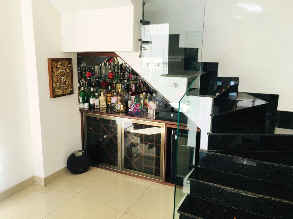 Venda Apartamento Barueri Jardim Tupanci REO893254 2