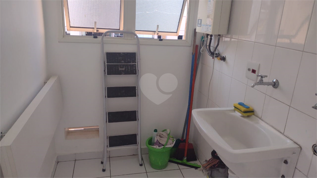 Venda Apartamento Barueri Jardim Tupanci REO893254 10