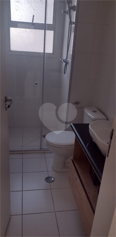 Venda Apartamento Barueri Jardim Tupanci REO893254 11