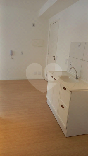 Venda Apartamento São Paulo Barra Funda REO893260 7