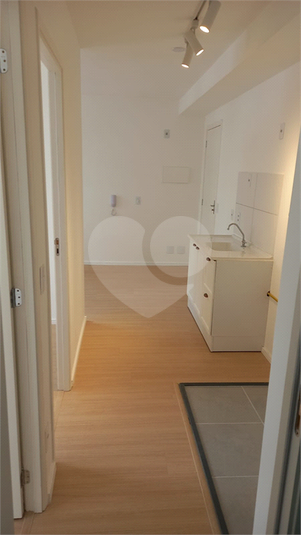 Venda Apartamento São Paulo Barra Funda REO893260 4