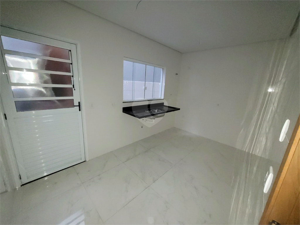 Venda Sobrado São Paulo Vila Guedes REO893263 8