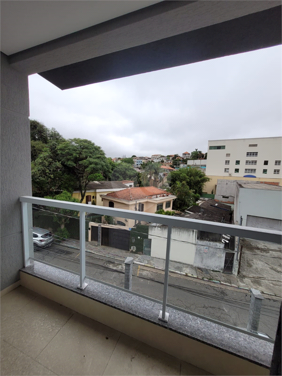 Venda Sobrado São Paulo Vila Guedes REO893263 20