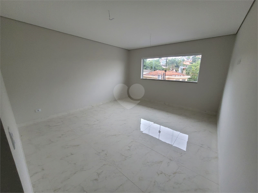 Venda Sobrado São Paulo Vila Guedes REO893263 4