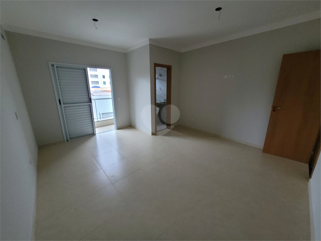 Venda Sobrado São Paulo Vila Guedes REO893263 17