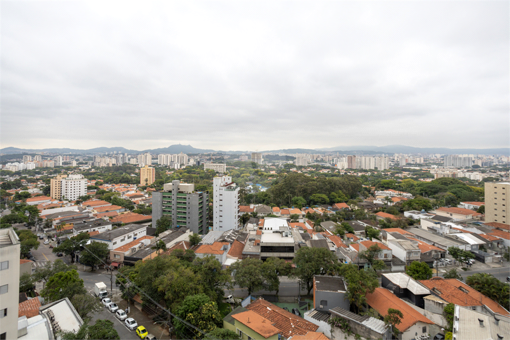 Venda Apartamento São Paulo Alto Da Lapa REO893270 4