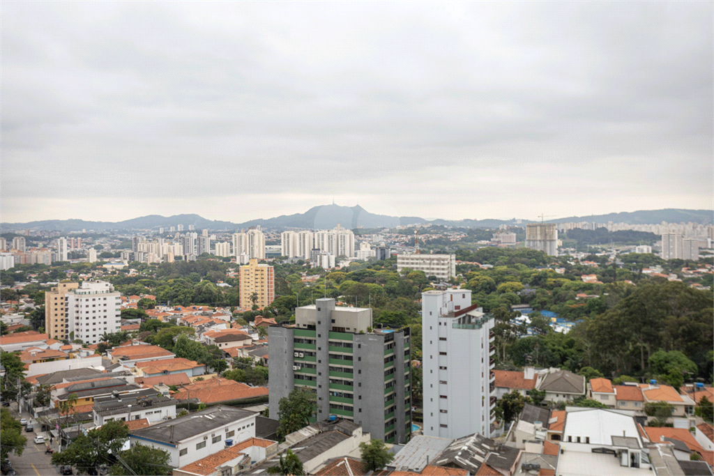 Venda Apartamento São Paulo Alto Da Lapa REO893270 5