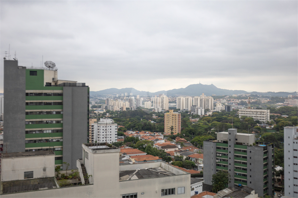 Venda Apartamento São Paulo Alto Da Lapa REO893270 16