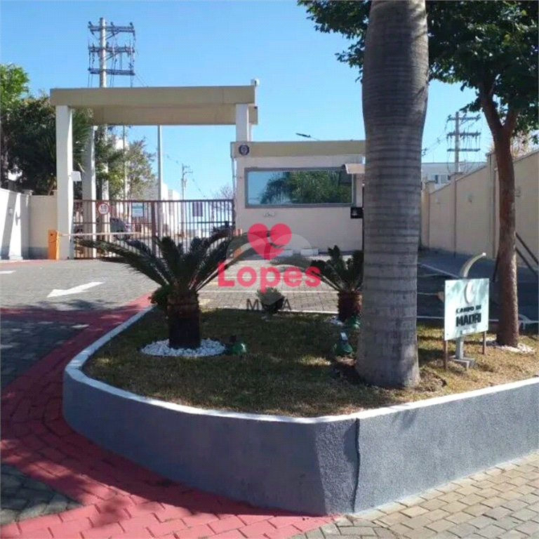 Venda Apartamento São José Dos Campos Jardim Nova Michigan REO893271 10