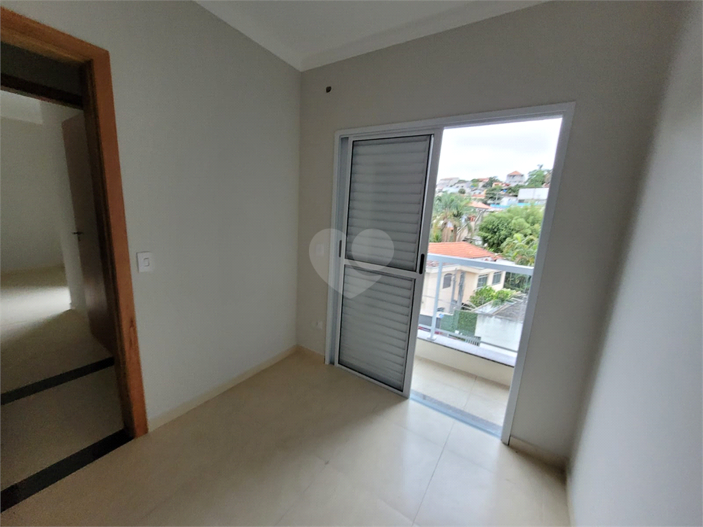 Venda Sobrado São Paulo Vila Guedes REO893275 23