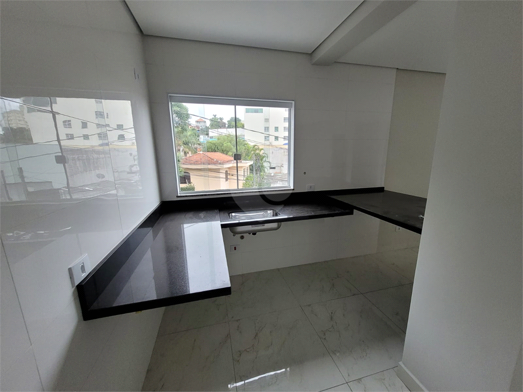 Venda Sobrado São Paulo Vila Guedes REO893275 10