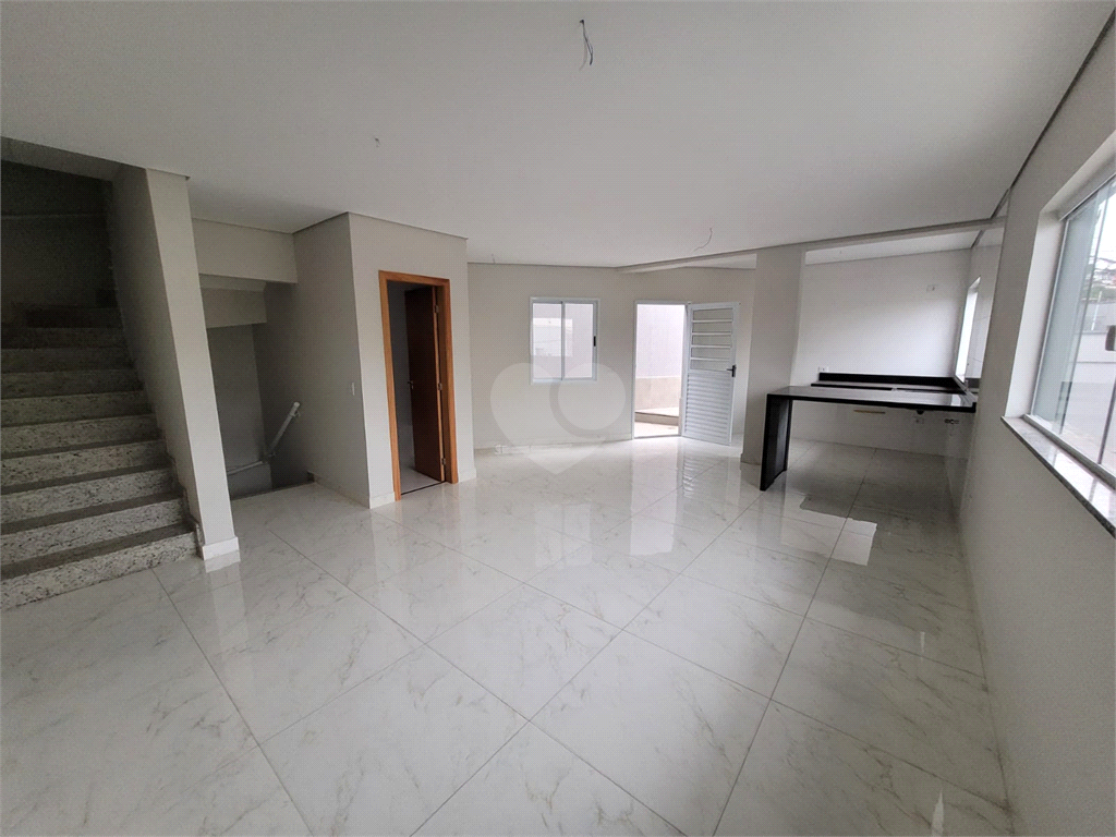 Venda Sobrado São Paulo Vila Guedes REO893275 8