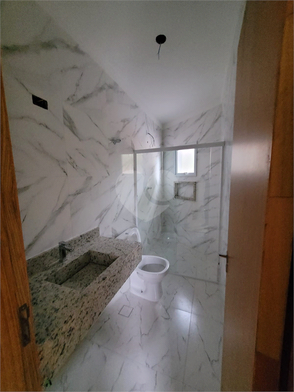 Venda Sobrado São Paulo Vila Guedes REO893275 33