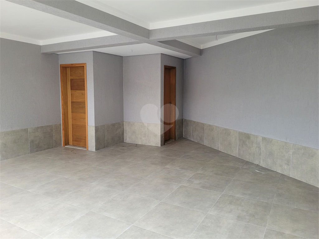 Venda Sobrado São Paulo Vila Guedes REO893275 3