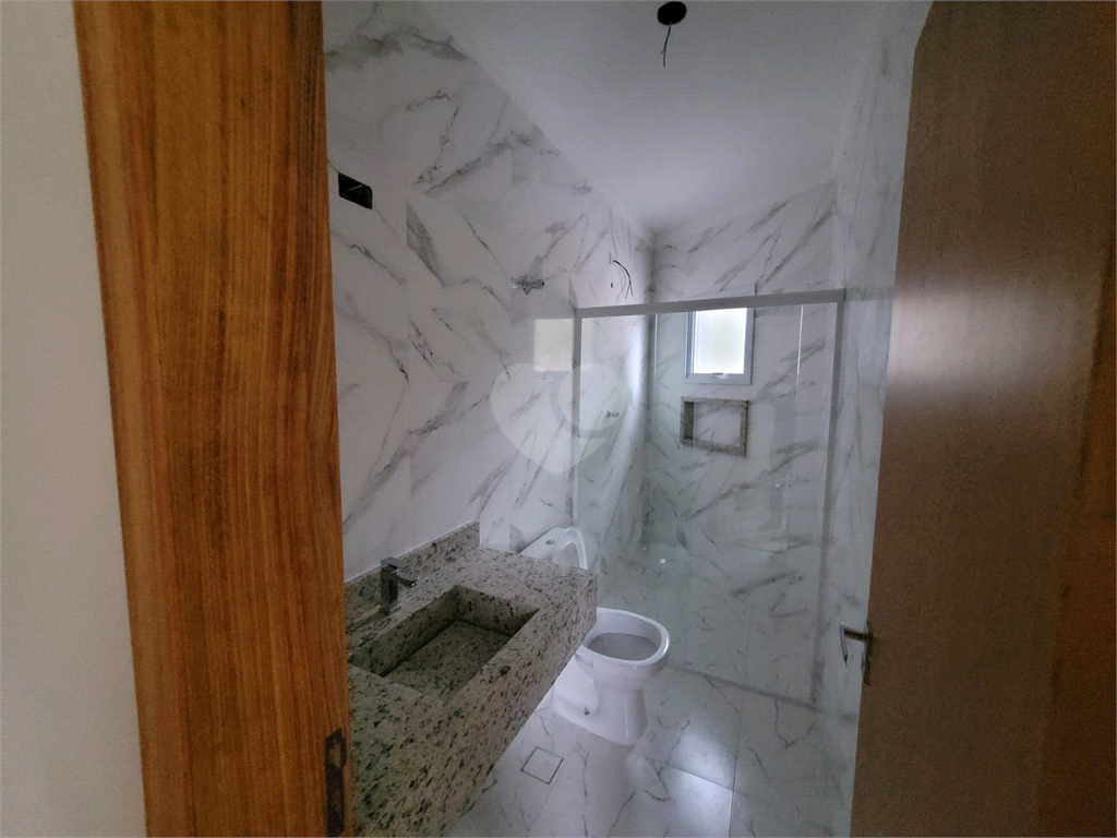 Venda Sobrado São Paulo Vila Guedes REO893275 25