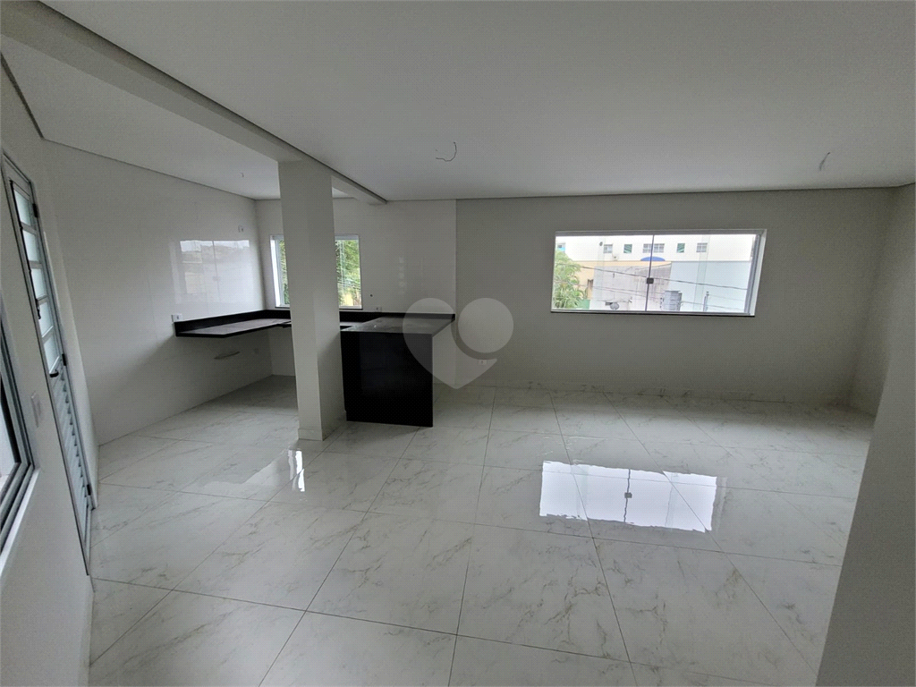 Venda Sobrado São Paulo Vila Guedes REO893275 9