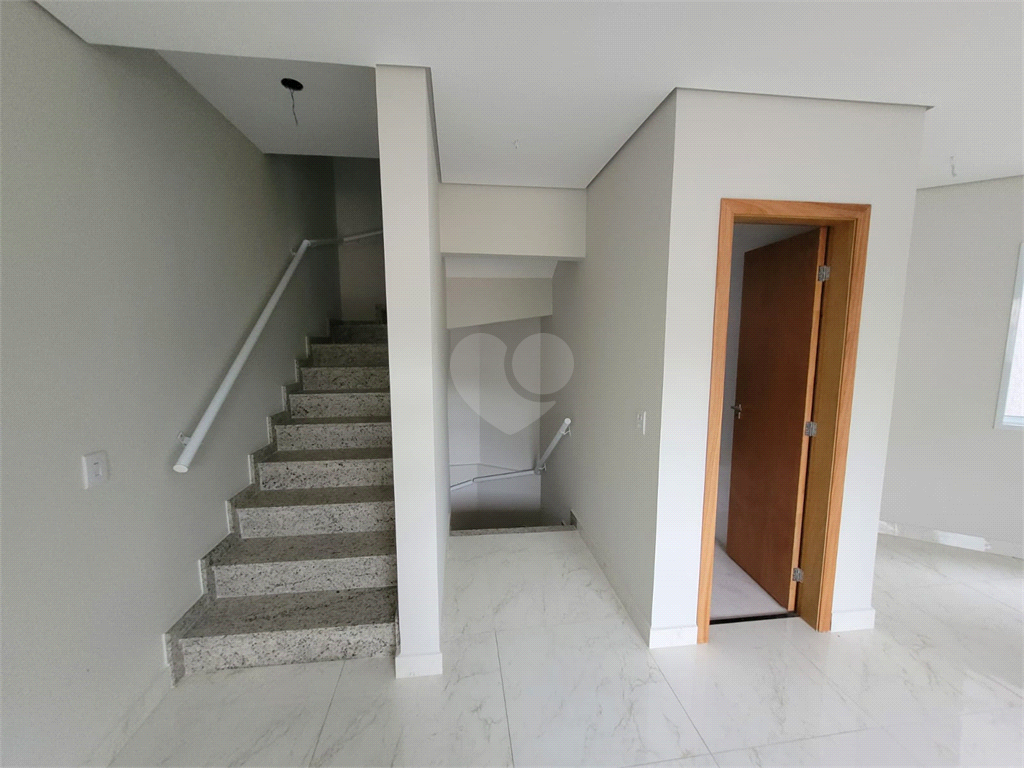 Venda Sobrado São Paulo Vila Guedes REO893275 4