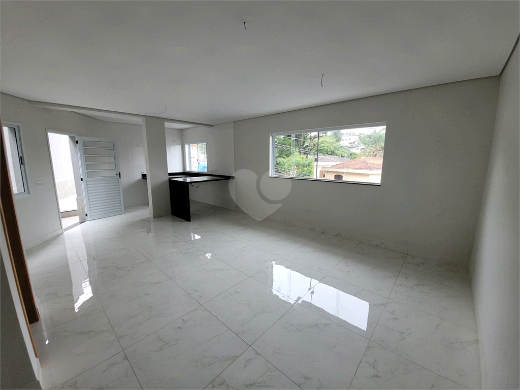 Venda Sobrado São Paulo Vila Guedes REO893275 13