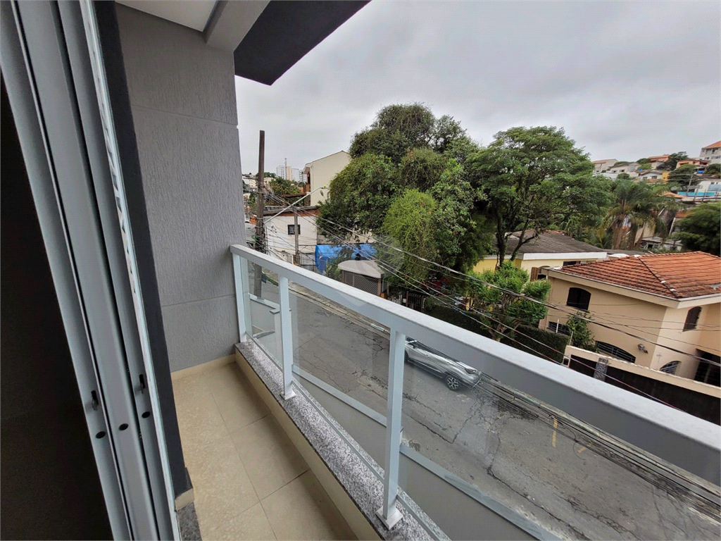 Venda Sobrado São Paulo Vila Guedes REO893275 24