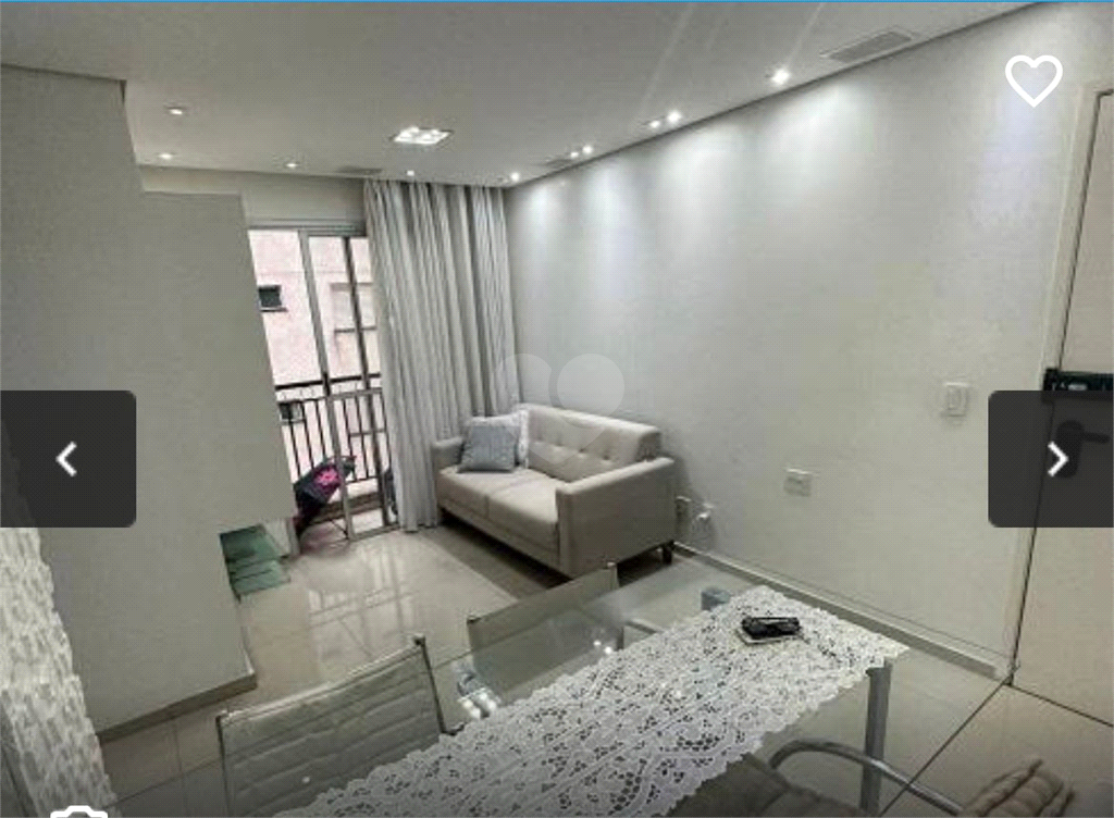 Venda Apartamento São Paulo Jardim Vila Formosa REO893302 8