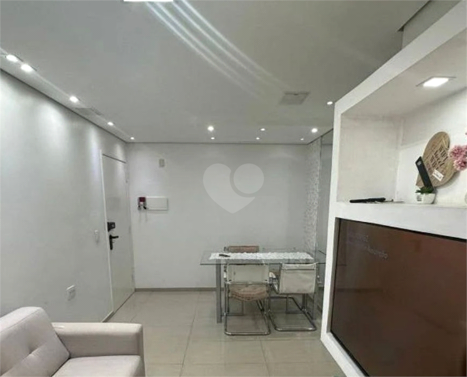 Venda Apartamento São Paulo Jardim Vila Formosa REO893302 4