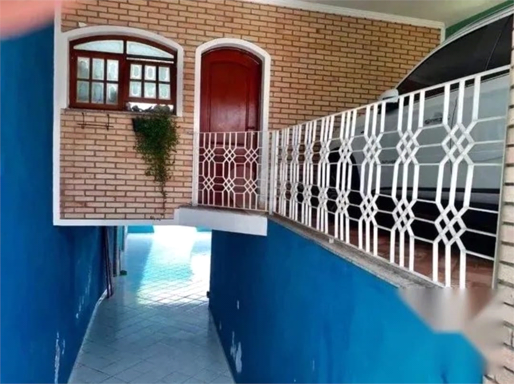 Venda Casa Jundiaí Jardim Do Lago REO893307 1