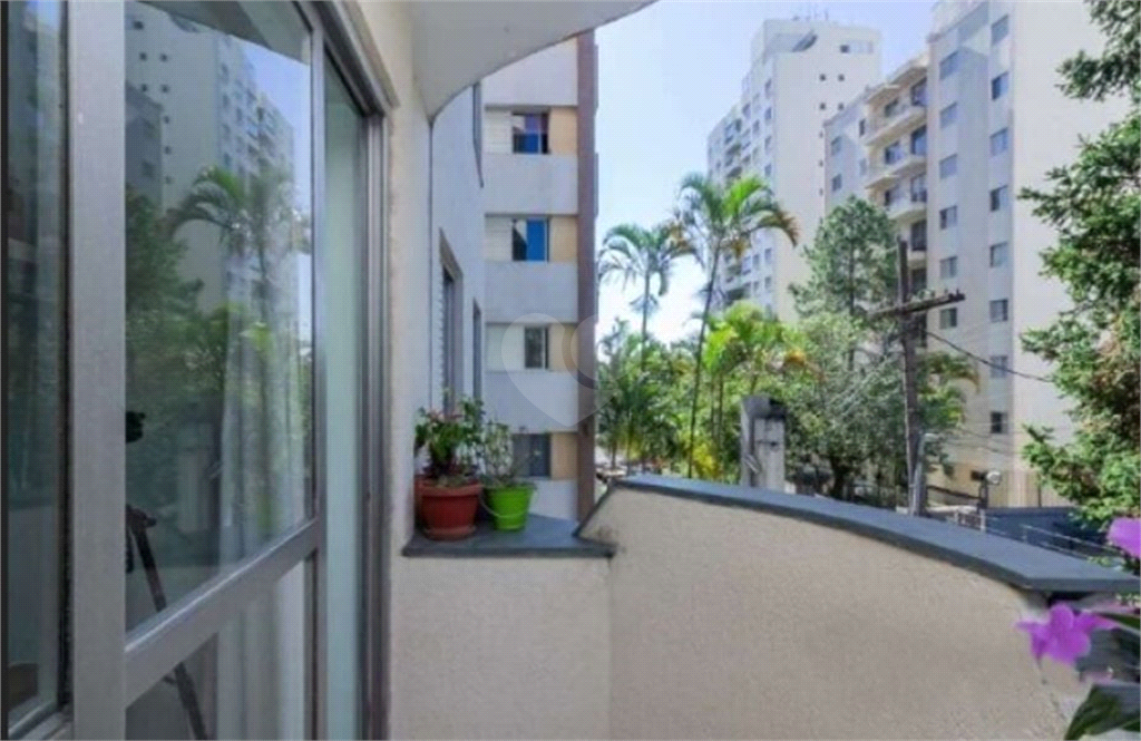 Venda Apartamento São Paulo Vila Ipojuca REO893317 9