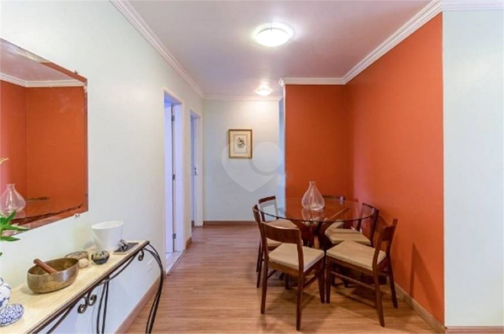 Venda Apartamento São Paulo Vila Ipojuca REO893317 5