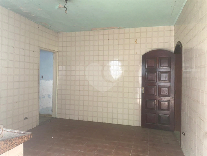 Venda Casa térrea São Paulo Jardim Modelo REO893326 15