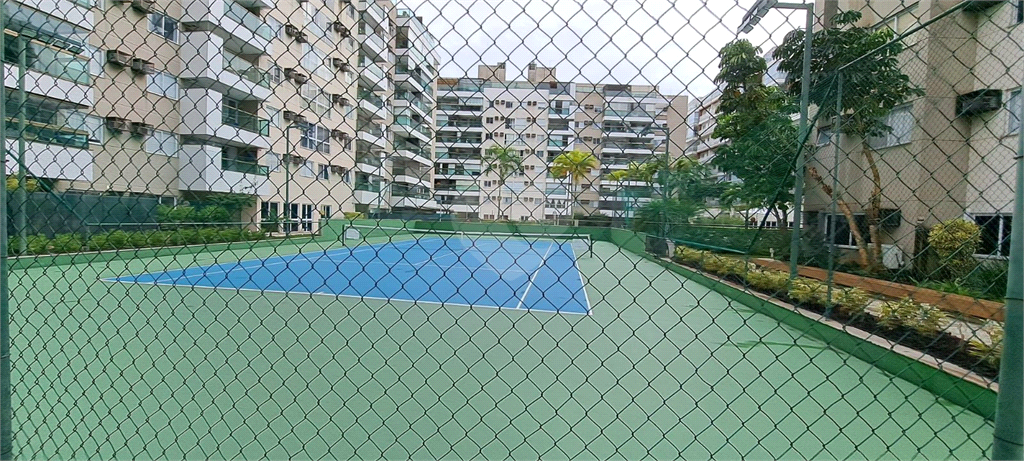 Venda Apartamento Rio De Janeiro Recreio Dos Bandeirantes REO893337 33