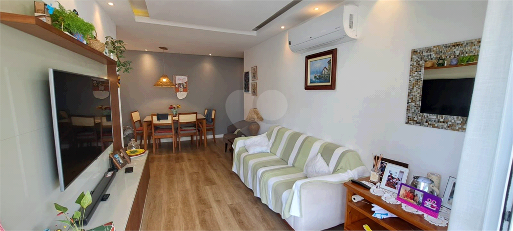 Venda Apartamento Rio De Janeiro Recreio Dos Bandeirantes REO893337 2