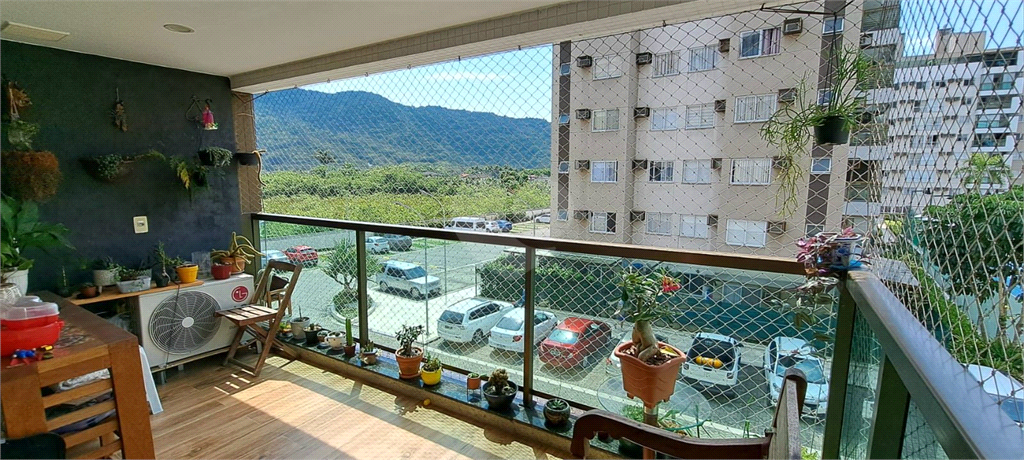 Venda Apartamento Rio De Janeiro Recreio Dos Bandeirantes REO893337 13