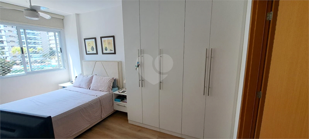 Venda Apartamento Rio De Janeiro Recreio Dos Bandeirantes REO893337 9