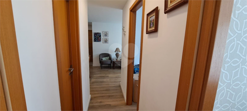 Venda Apartamento Rio De Janeiro Recreio Dos Bandeirantes REO893337 7