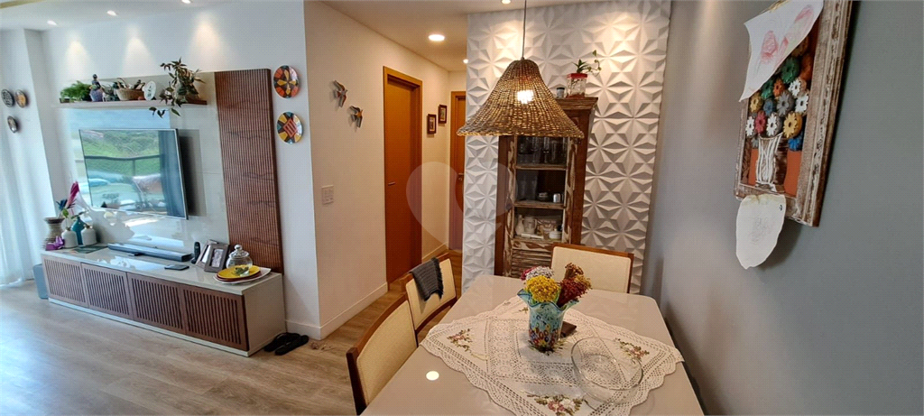 Venda Apartamento Rio De Janeiro Recreio Dos Bandeirantes REO893337 4